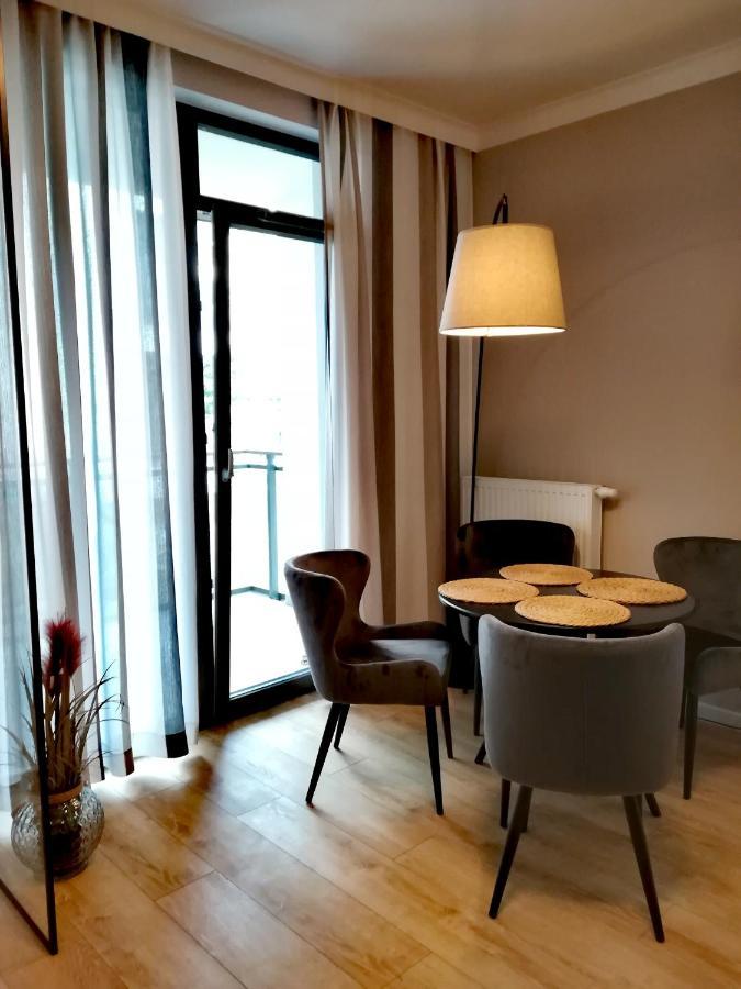 Dlugie Ogrody Apartment 209 Gdansk Gdańsk Exterior foto
